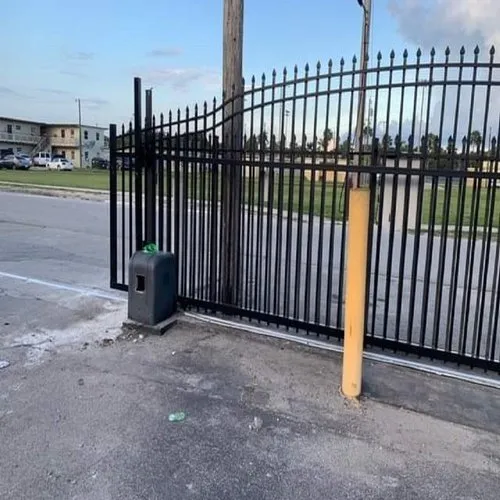 Arko Fabrications Engineering